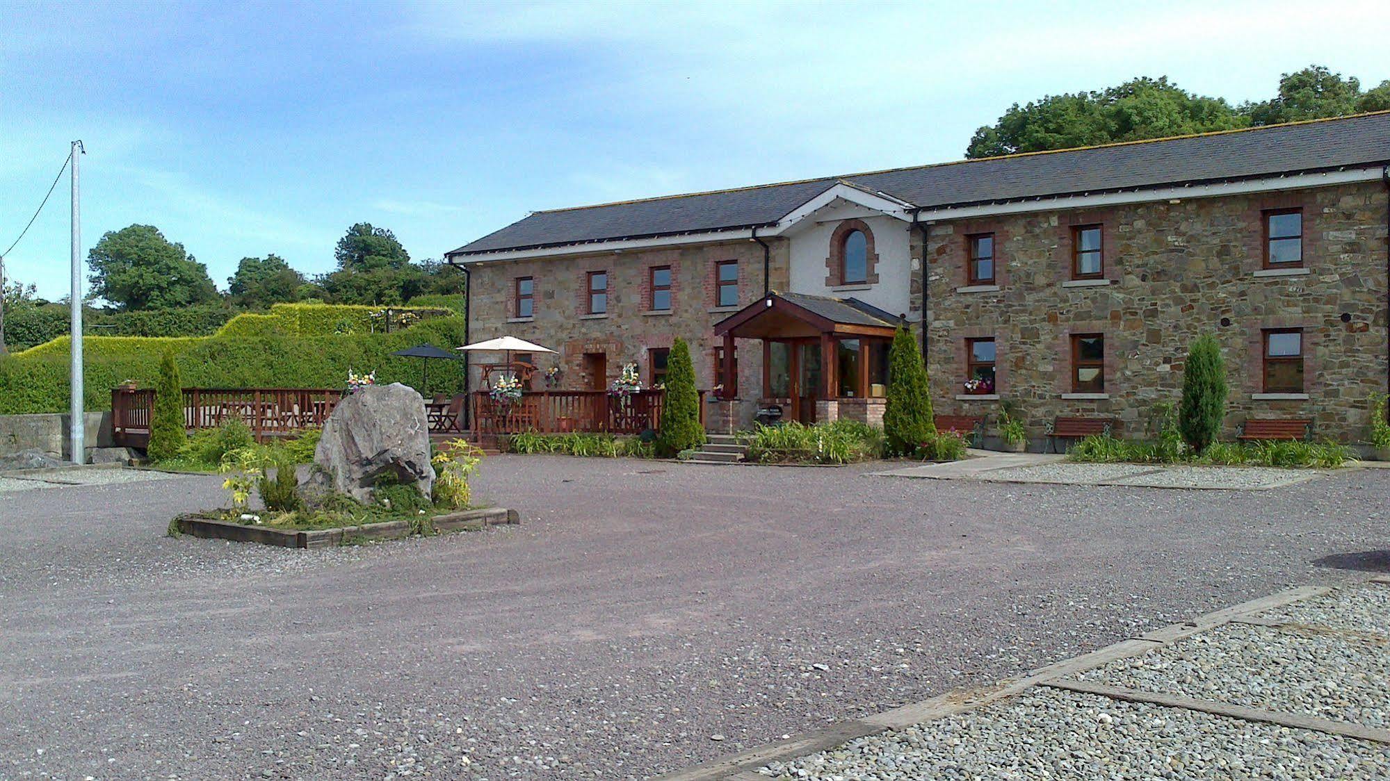 Newgrange Lodge Donore  Экстерьер фото