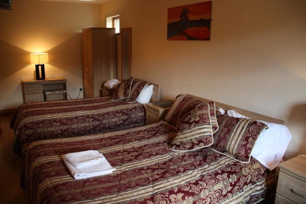 Newgrange Lodge Donore  Экстерьер фото