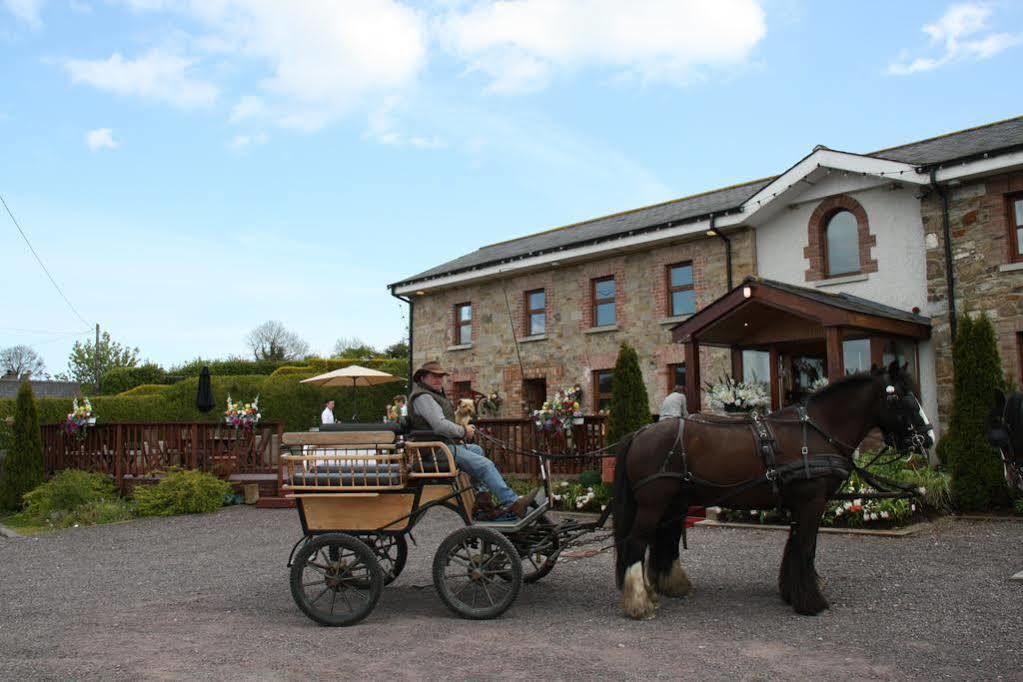 Newgrange Lodge Donore  Экстерьер фото